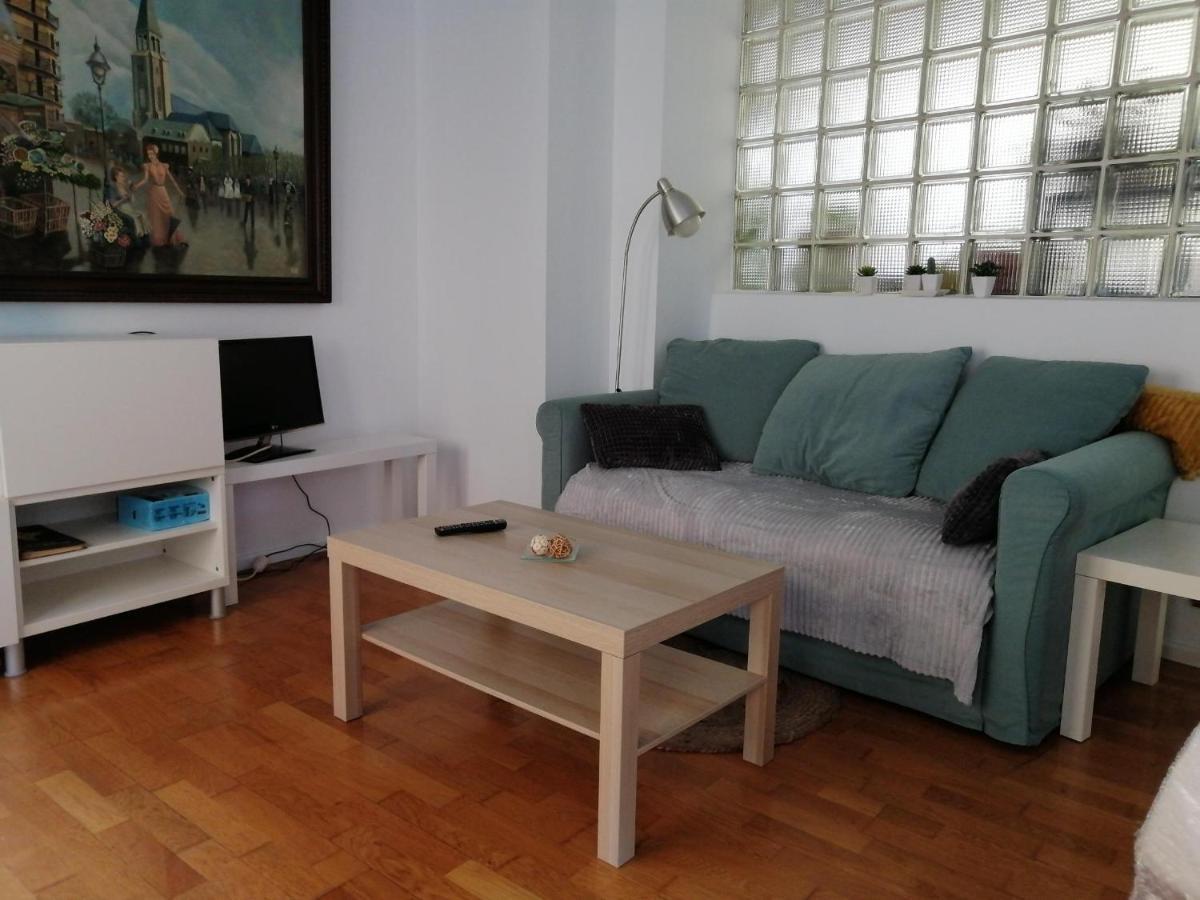 Casana4 Apartment