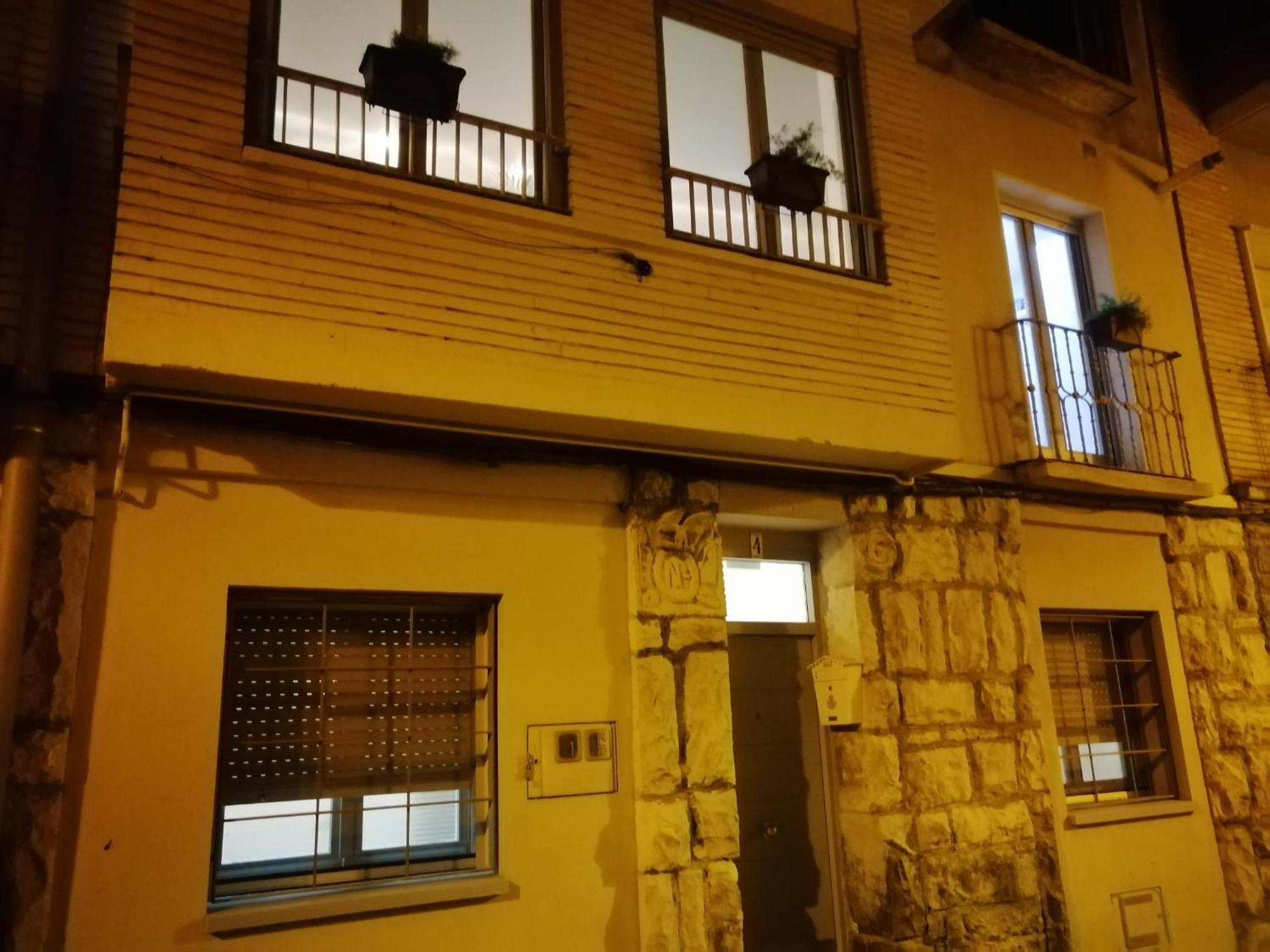 Apartment Casana4 *